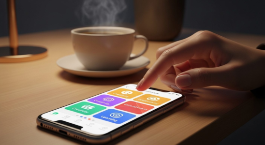 Europe Fortune Casino déploie son système de recherche avancée pour mieux naviguer parmi 3000+ jeux