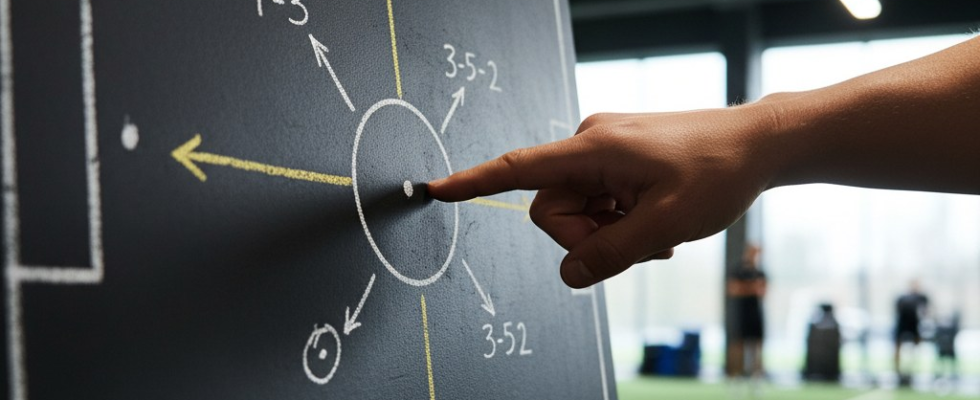 L&rsquo;art subtil de décrypter un match : mes techniques pour analyser le foot