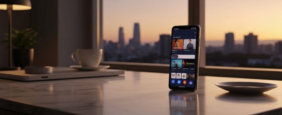 Betify sur Android : le guide complet pour jouer sur smartphone