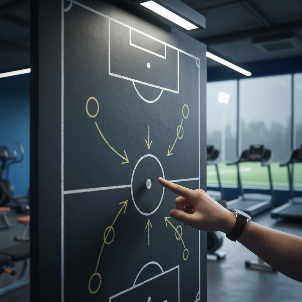 L'art subtil de décrypter un match : mes techniques pour analyser le foot