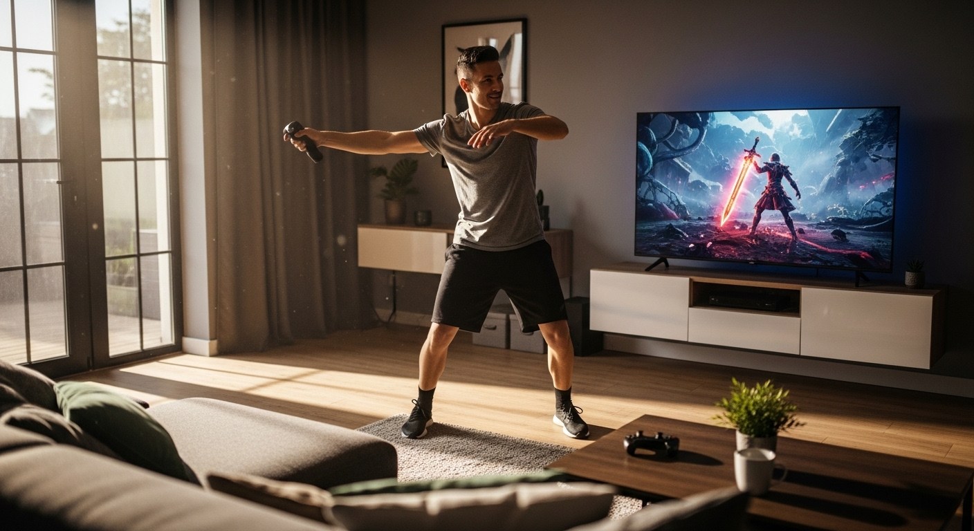 Ma descente dans le rabbit hole du sport virtuel : comment j'ai fini par