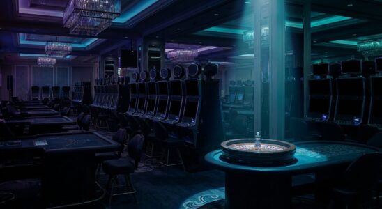 Alexander Casino en mode hors ligne : jouer sans connexion, ça tient la route ?