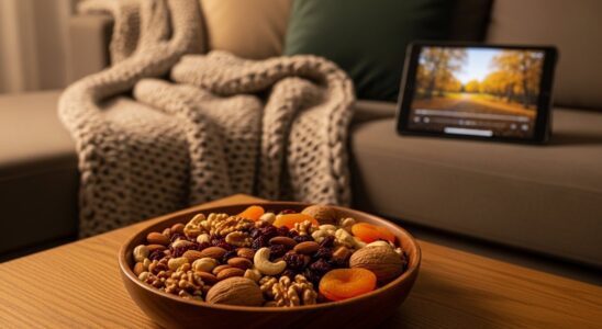 Grignoter devant sa série ou dehors : ce qui a changé cet été